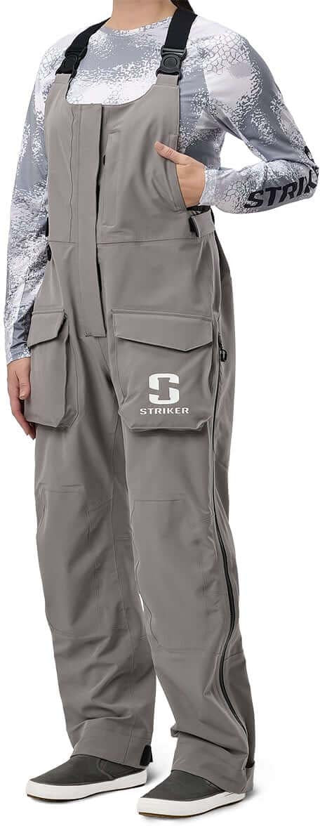 Striker Womens Adrenaline Rain Bib