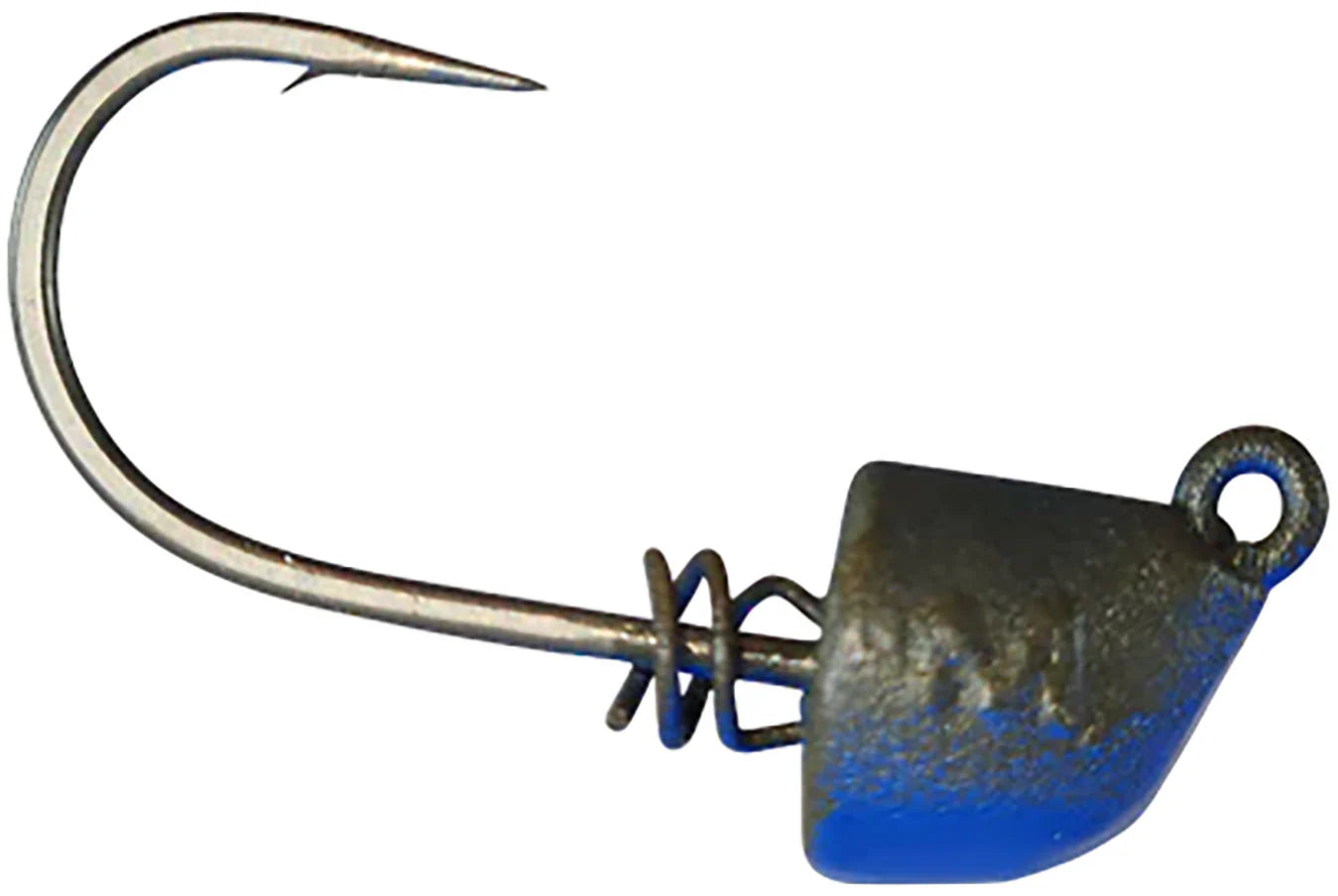 Mustad Alpha Point A Tak Swim Jighead 3 Pack
