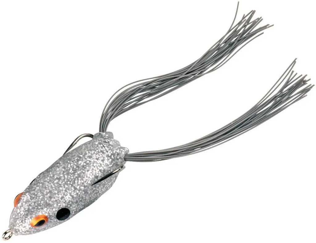 Booyah Pad Crasher 2 1 2 inch Hollow Body Frog