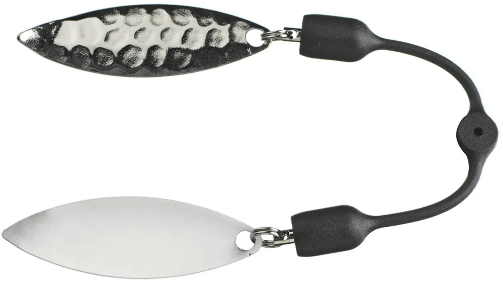 Zappu Twin Blade