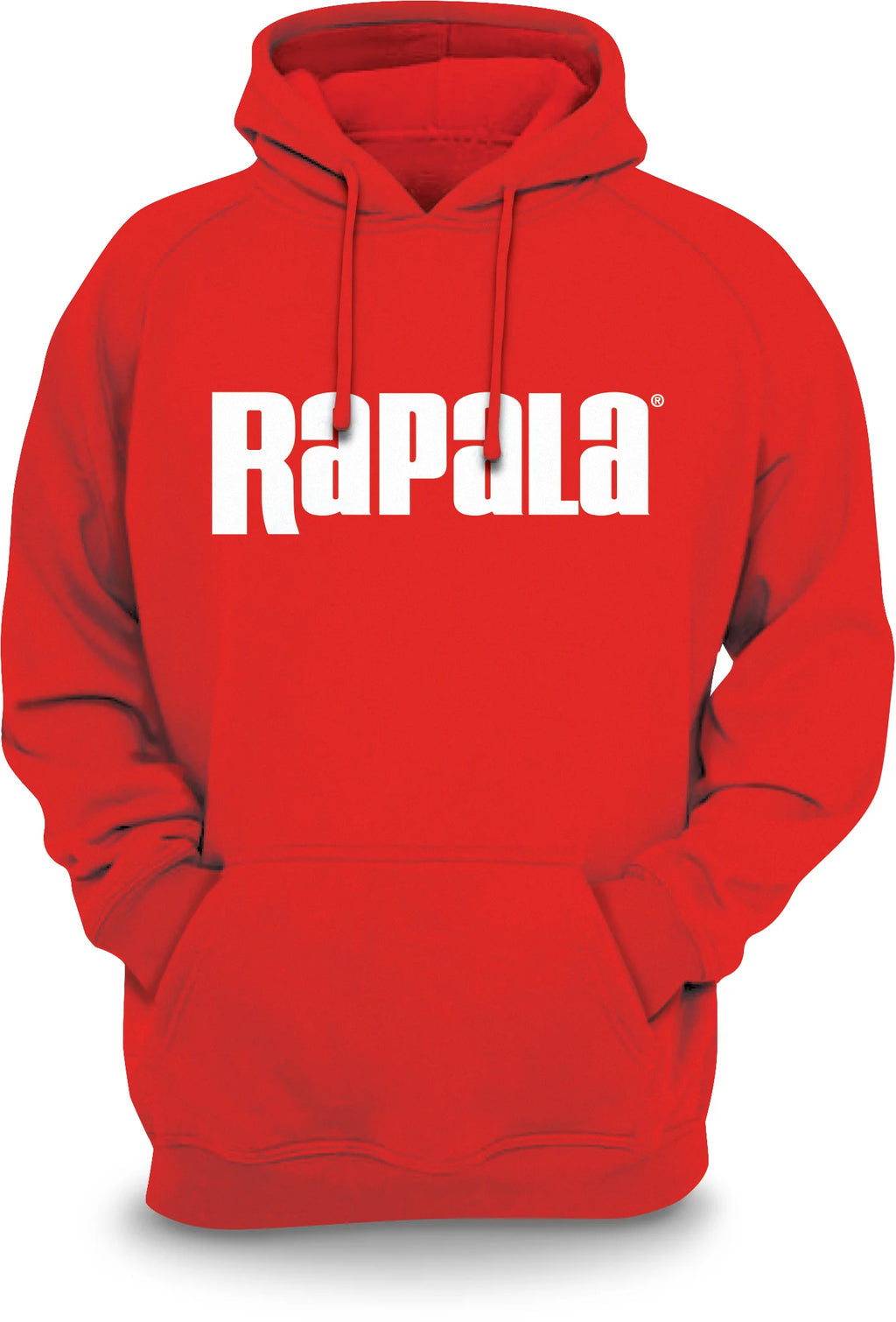 Rapala Logo Hoodie