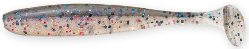 Keitech Easy Shiner 2 inch Soft Paddle Tail Swimbait