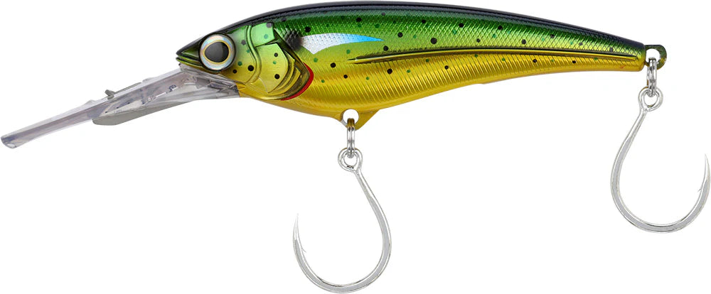 Shimano Ledge Runner 200S 79 Inch