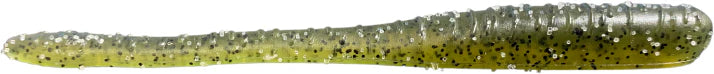Great Lakes Finesse Drop Worm 4 Inch