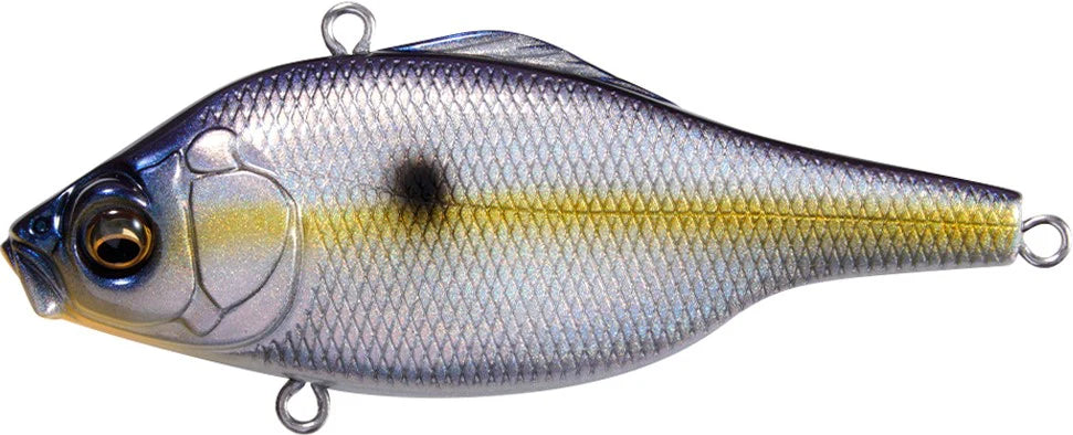 Megabass Vibration X Ultra Rattle Original Model