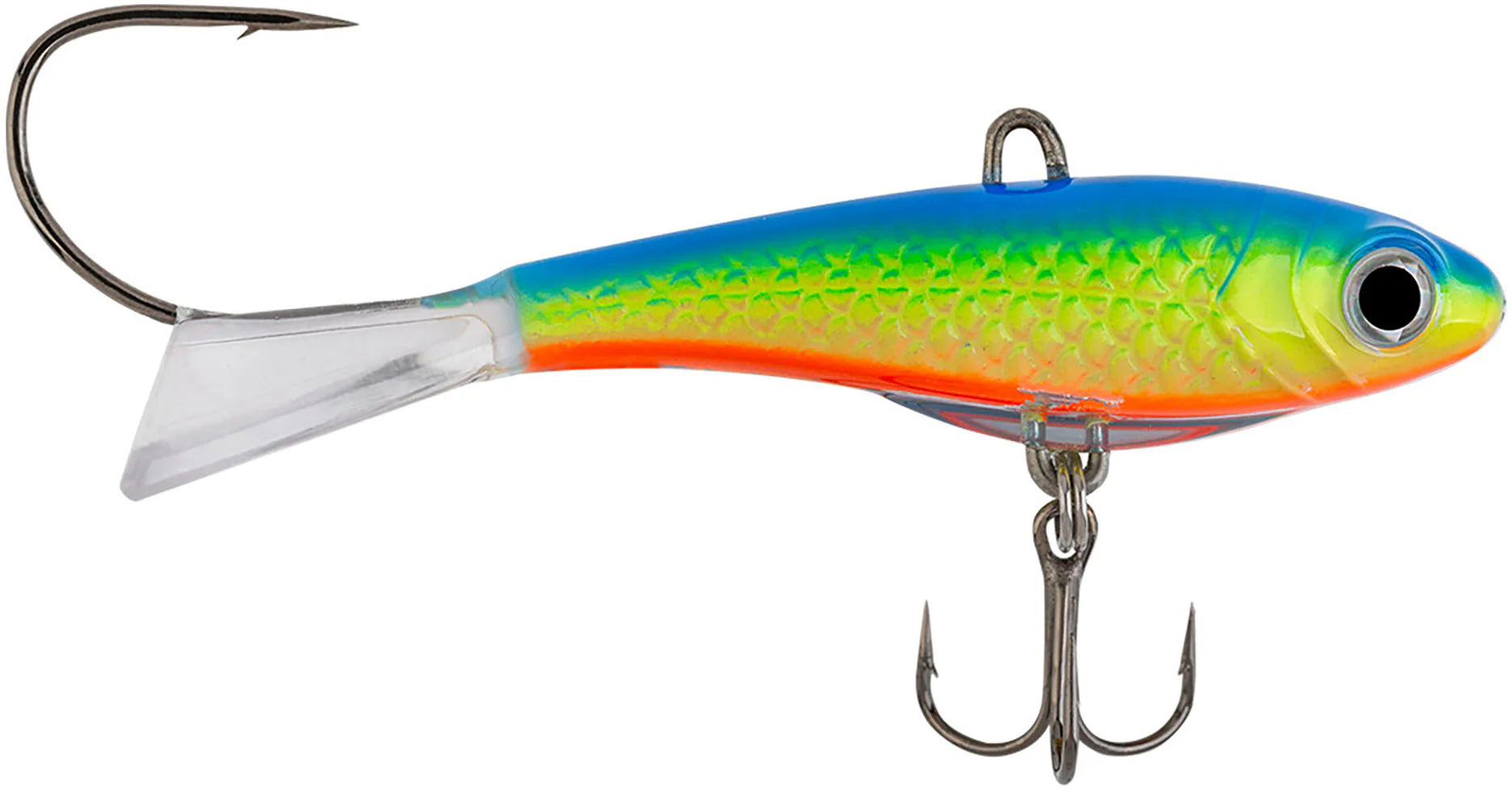 Northland Tackle Pitchin Puppet