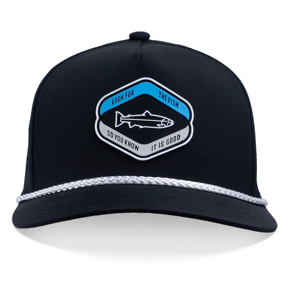 STLHD 18th Hole Performance Hat