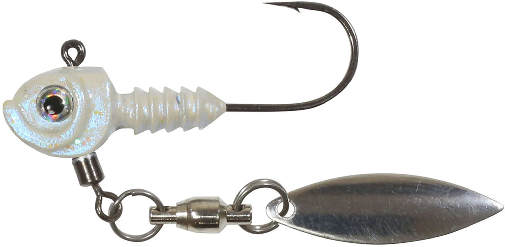 Northland Tackle Smeltinator Underspin Jighead 1 Pack