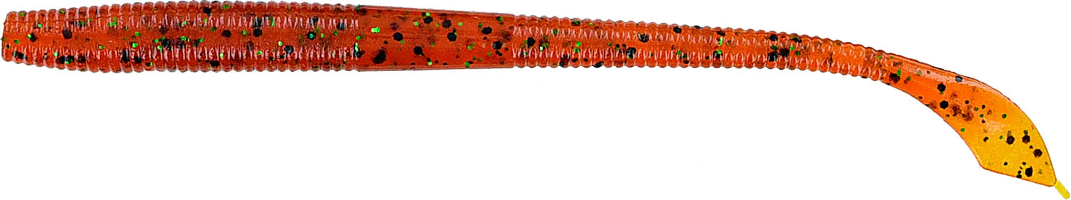 Yamamoto Baits 5 Inch Kut Tail Worm 10 Pack