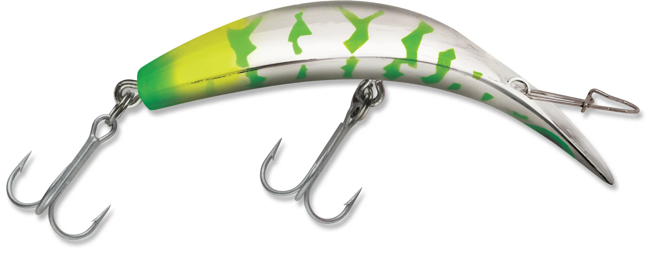 Luhr Jensen Rattling Kwikfish K16 Diving Plug