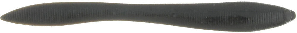Berkley Gulp Alive Black Leeches