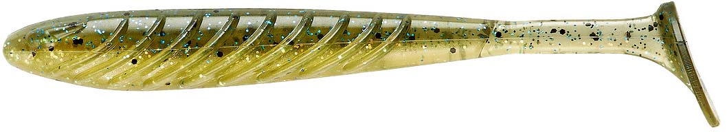 YUM Pulse Paddle Tail Swimbait 45 Inch