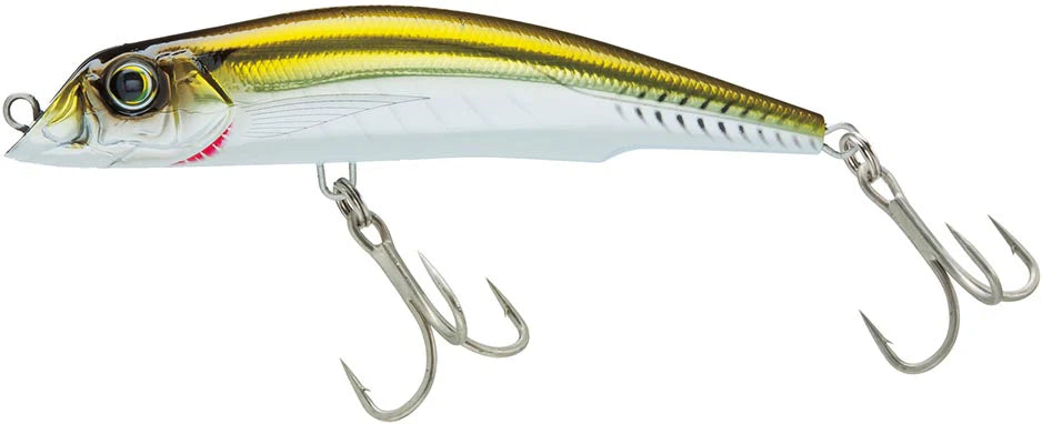 Yo Zuri Mag Darter Floating Diver Rip Bait 65 Inch