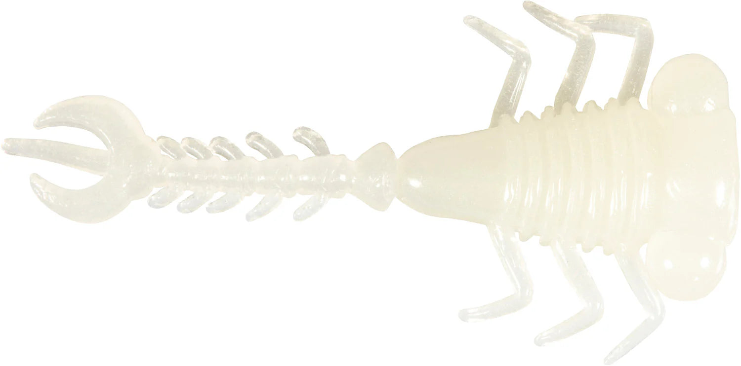 Z Man LarvaZ Micro Finesse Bait