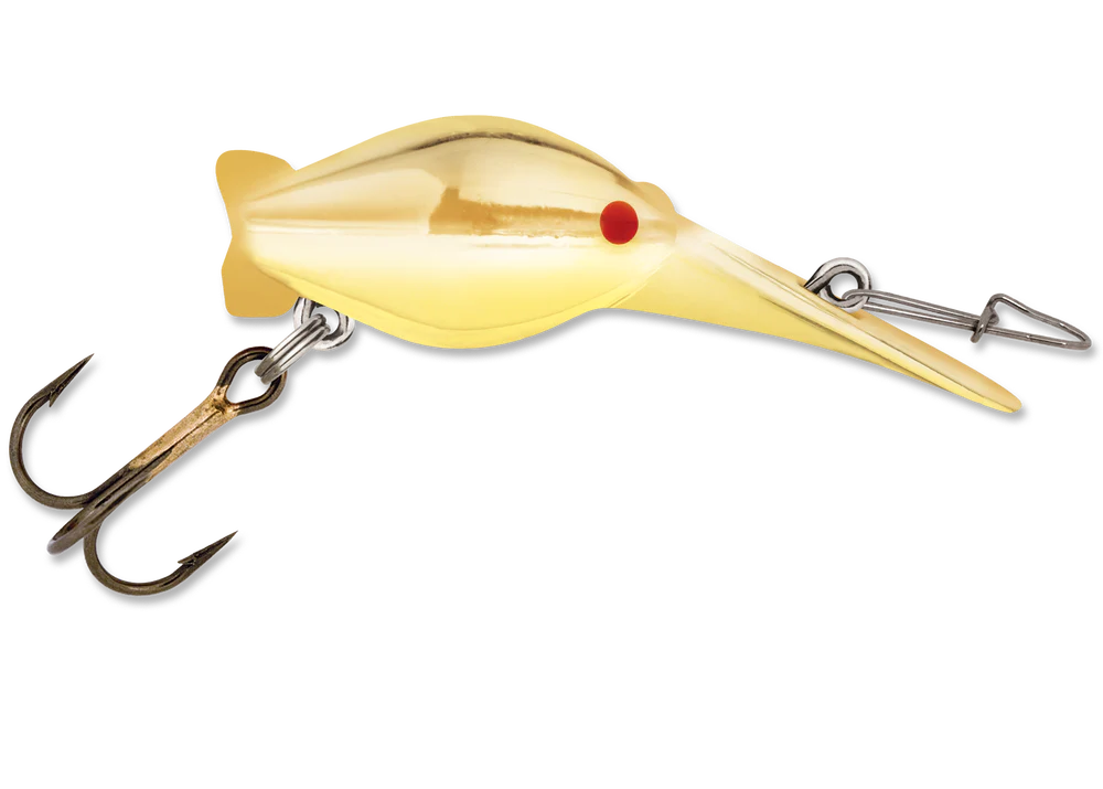 Luhr Jensen Hot Shot Diving Plug