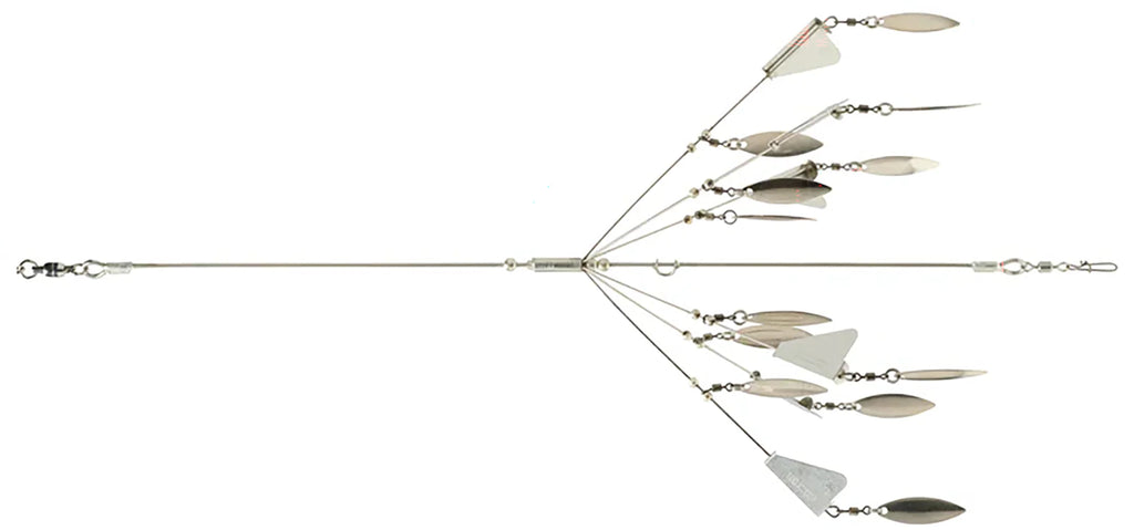 Hideup Foosha Umbrella Rig Regular