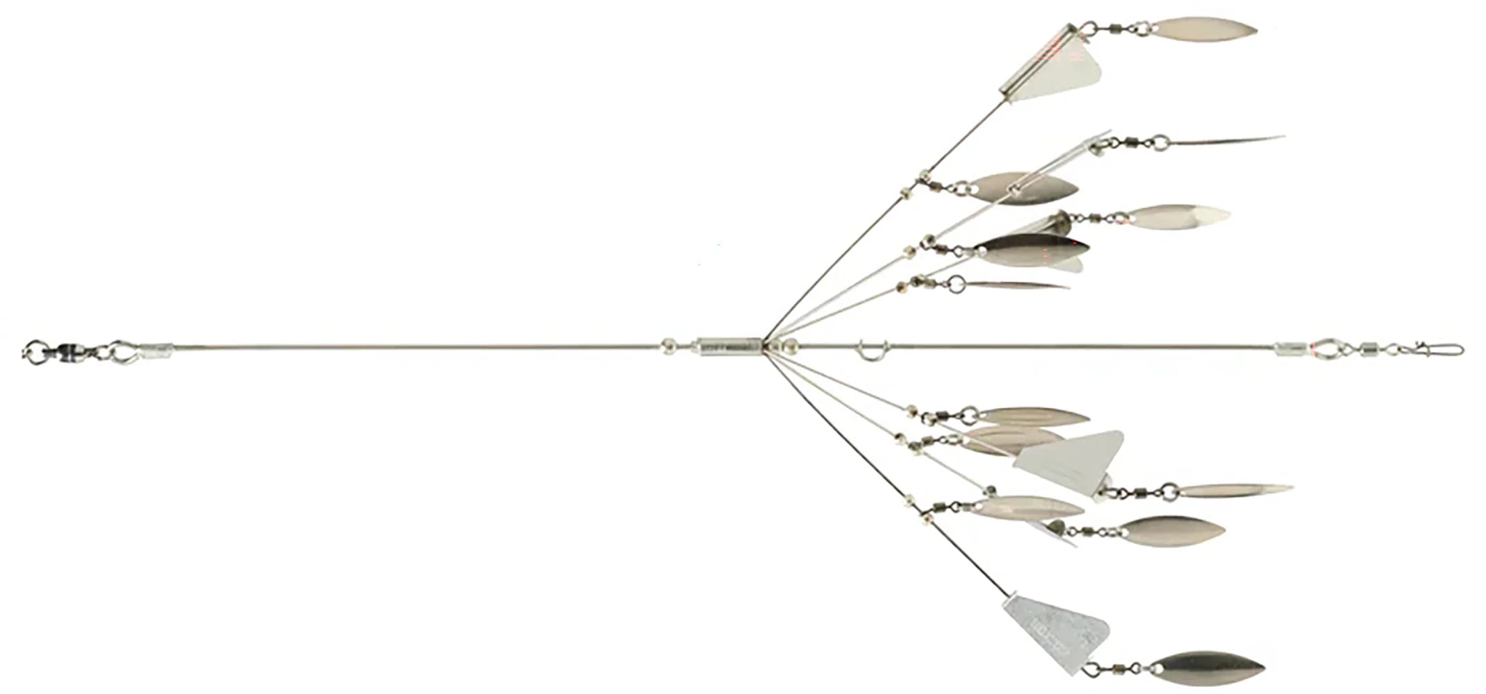 Hideup Foosha Umbrella Rig Regular