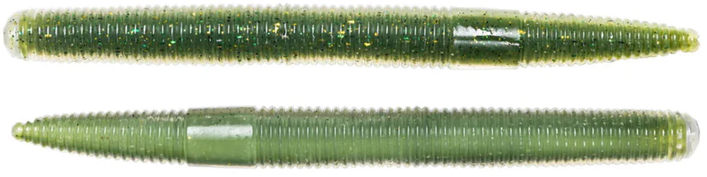 LIVETARGET Stick Worm 5 Inch