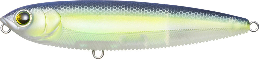 Yo Zuri 3DB Pencil Topwater Walker 100mm 4 Inch