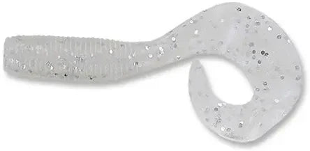 Yamamoto Baits 5 Inch Single Tail Grub 20 Pack