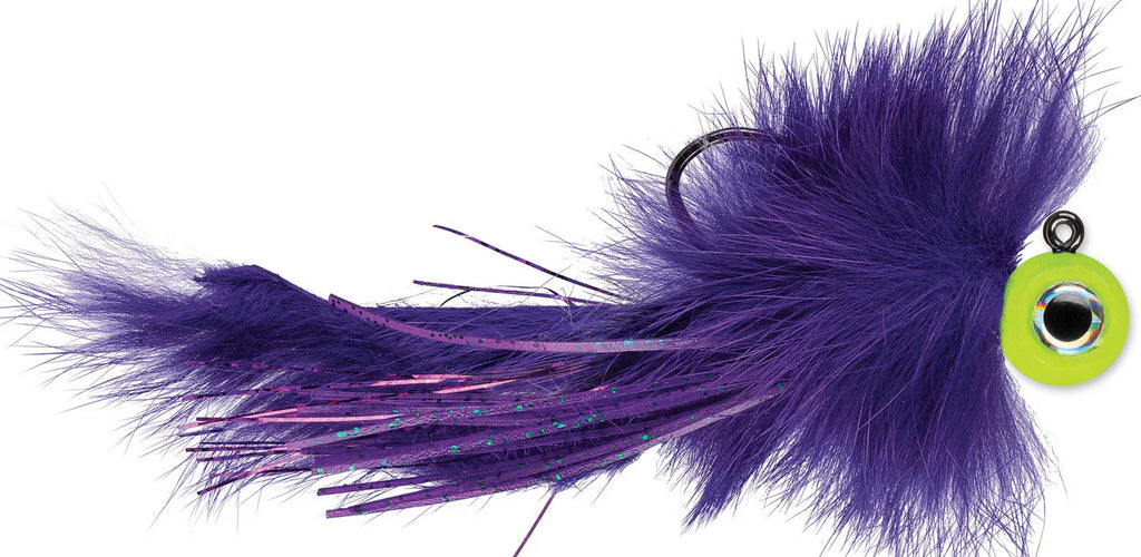 VMC Twitchin Jig