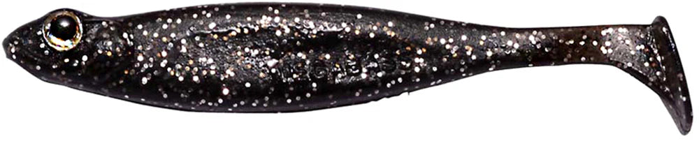 Megabass Hazedong Shad 3 inch Paddle Tail Swimbait