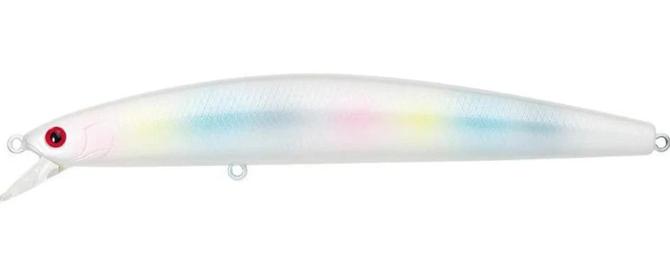 Daiwa Salt Pro Minnow 6 inch Floating Rip Bait