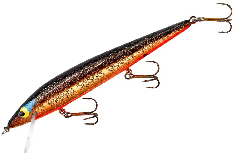 Smithwick Suspending Rattlin Rogue 4 1 2 inch Jerkbait Trolling Minnow