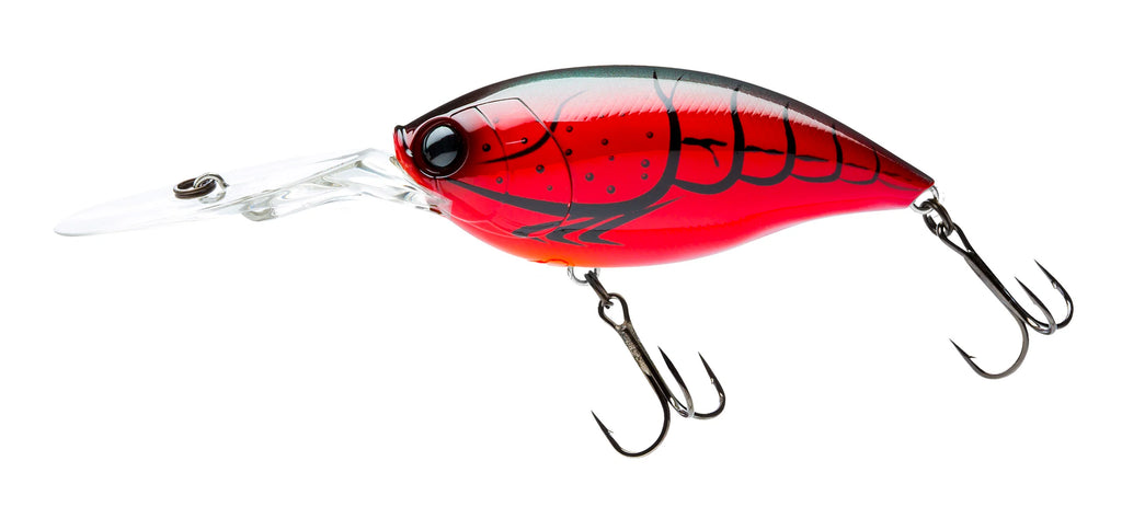 Hardcore Crank 75F 4 Deep Diving Crankbait