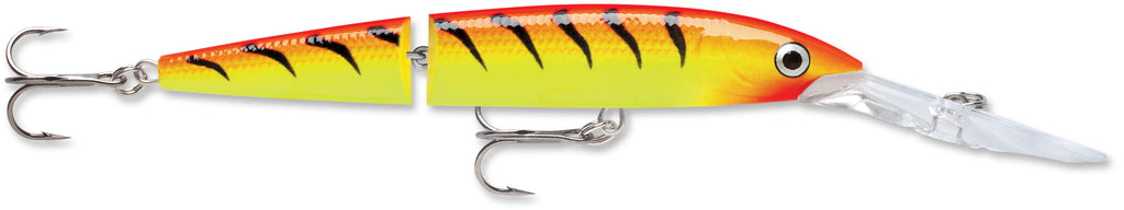 Rapala Jointed Deep Husky Jerk 12 Jerkbait Trolling Minnow
