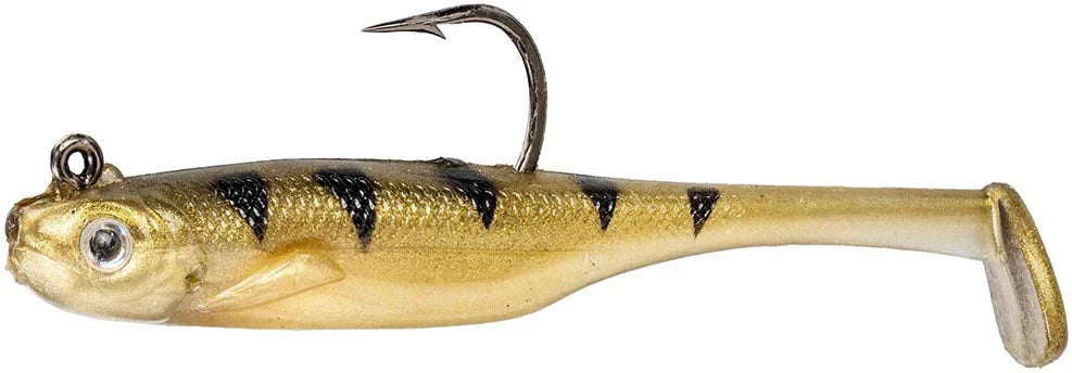 Strike King Homing Minnow Swimbait 4 Inch