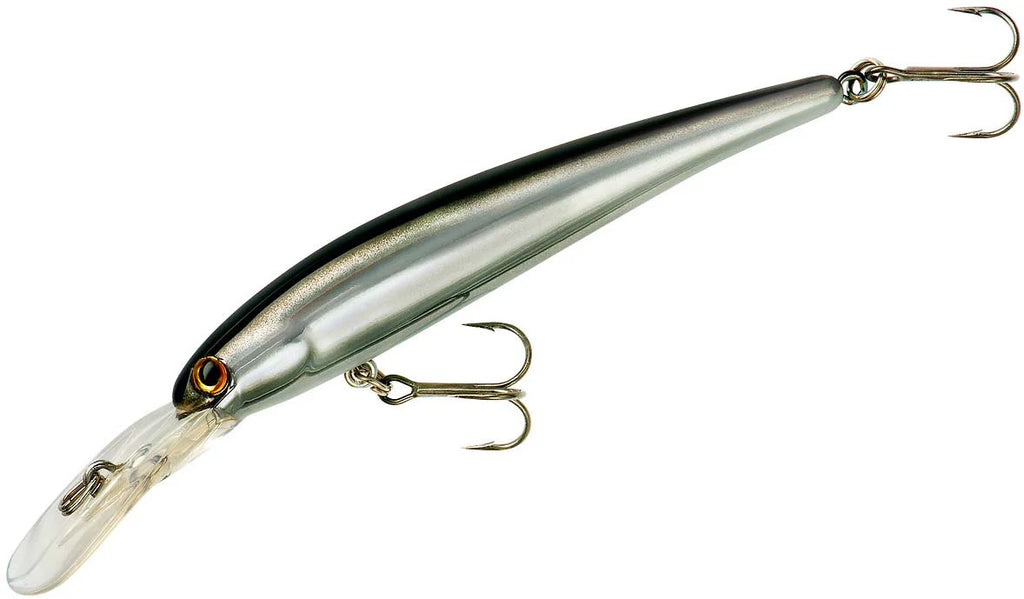 Bandit B Shad 3 1 2 inch Casting Trolling Plug