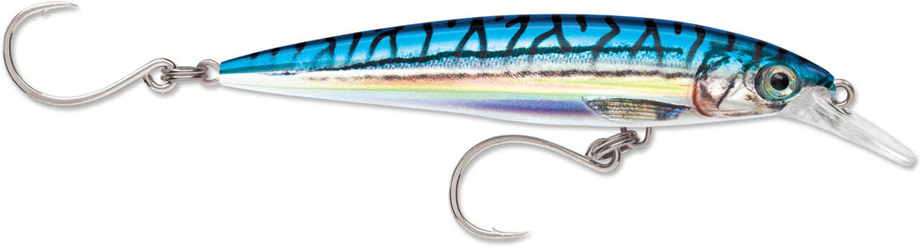 Rapala SXRL 12 X Rap Saltwater Long Cast Rip Bait 475 Inch