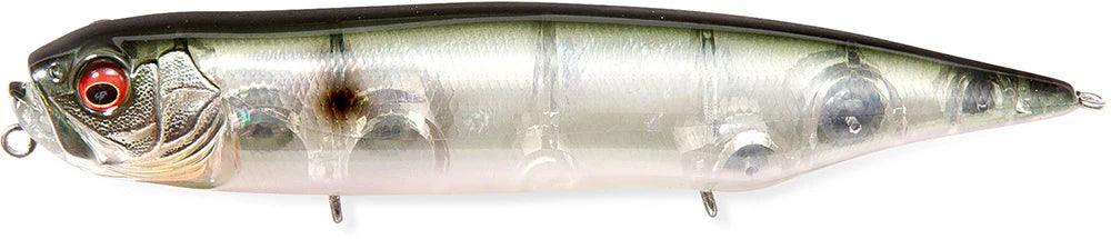 Megabass Dog X Diamante Sonic Slide