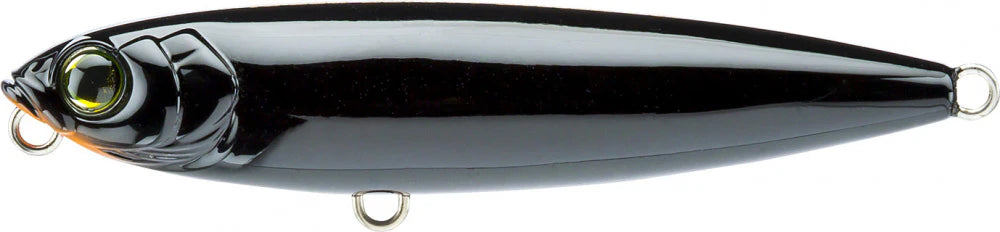 Yo Zuri 3DR X Pencil Topwater Walker 75mm 3 Inch