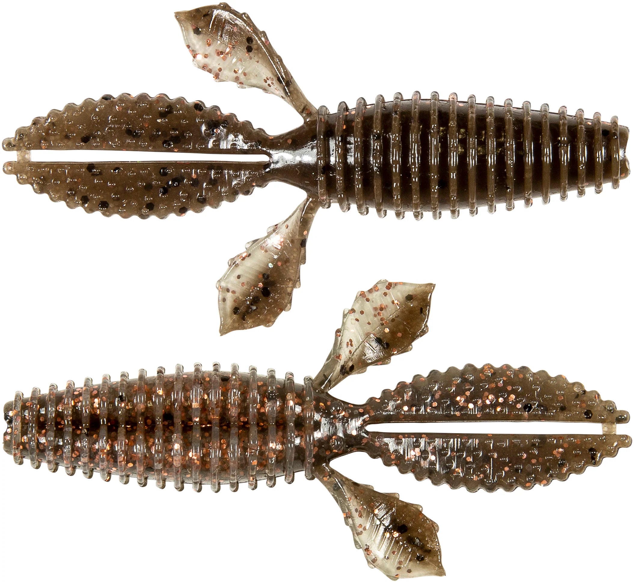 Z Man TRD BugZ 2 3 4 inch Ned Rig Creature Bait