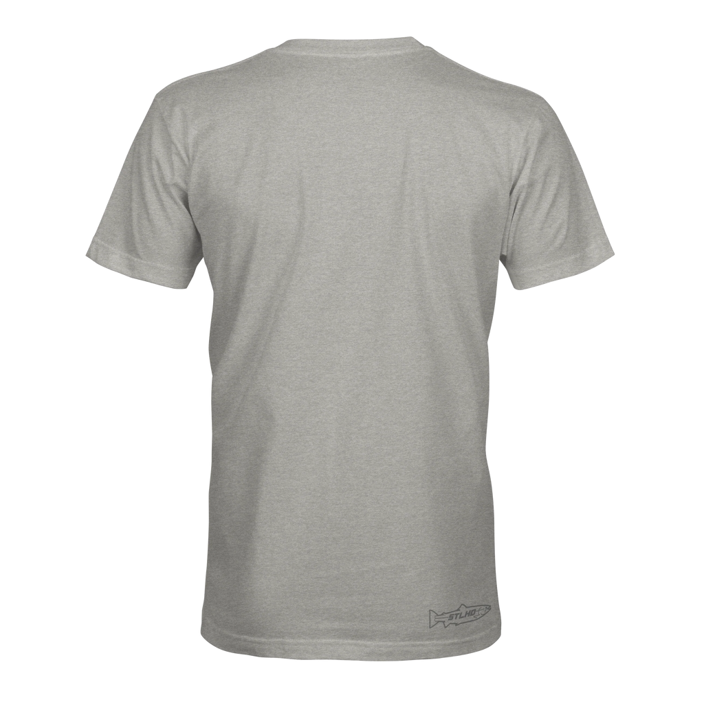 STLHD Mens X Coors Light Foam Dome Tee