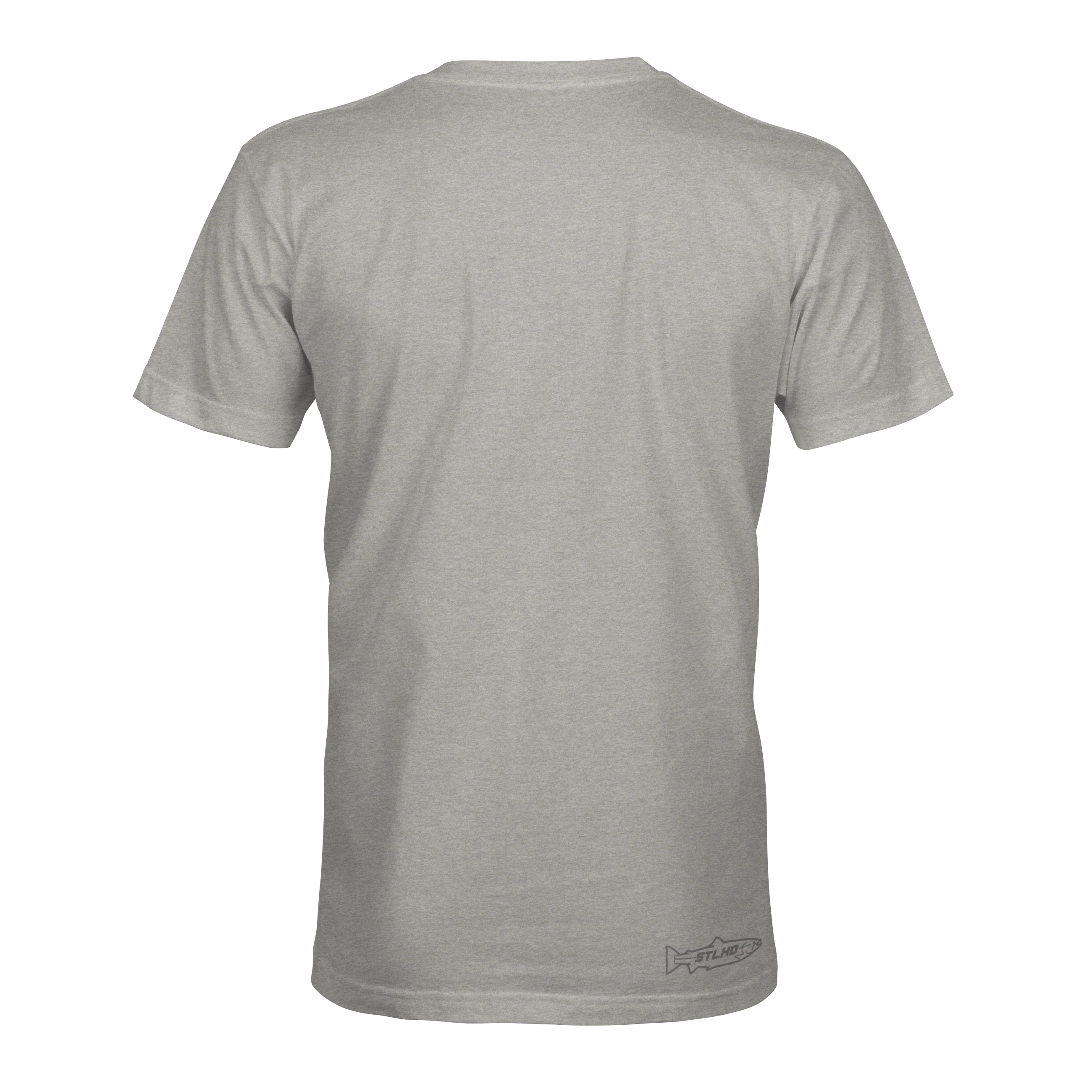 STLHD Mens X Coors Light Foam Dome Tee
