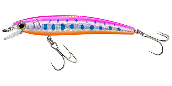 Yo Zuri Pins Minnow Sinking Shallow Diver