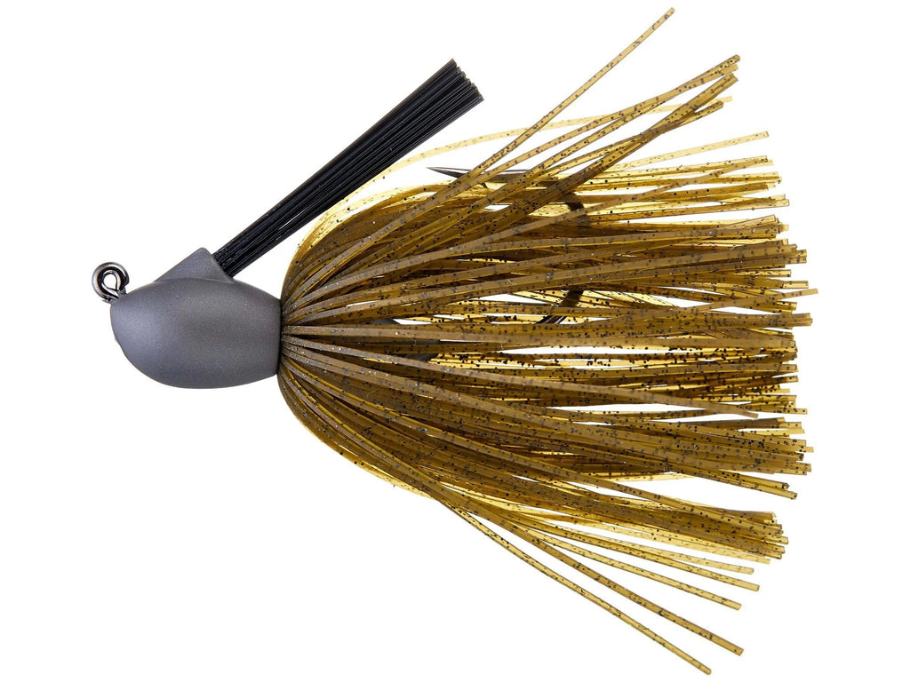Keitech Tungsten Model I Casting Jig Version 2