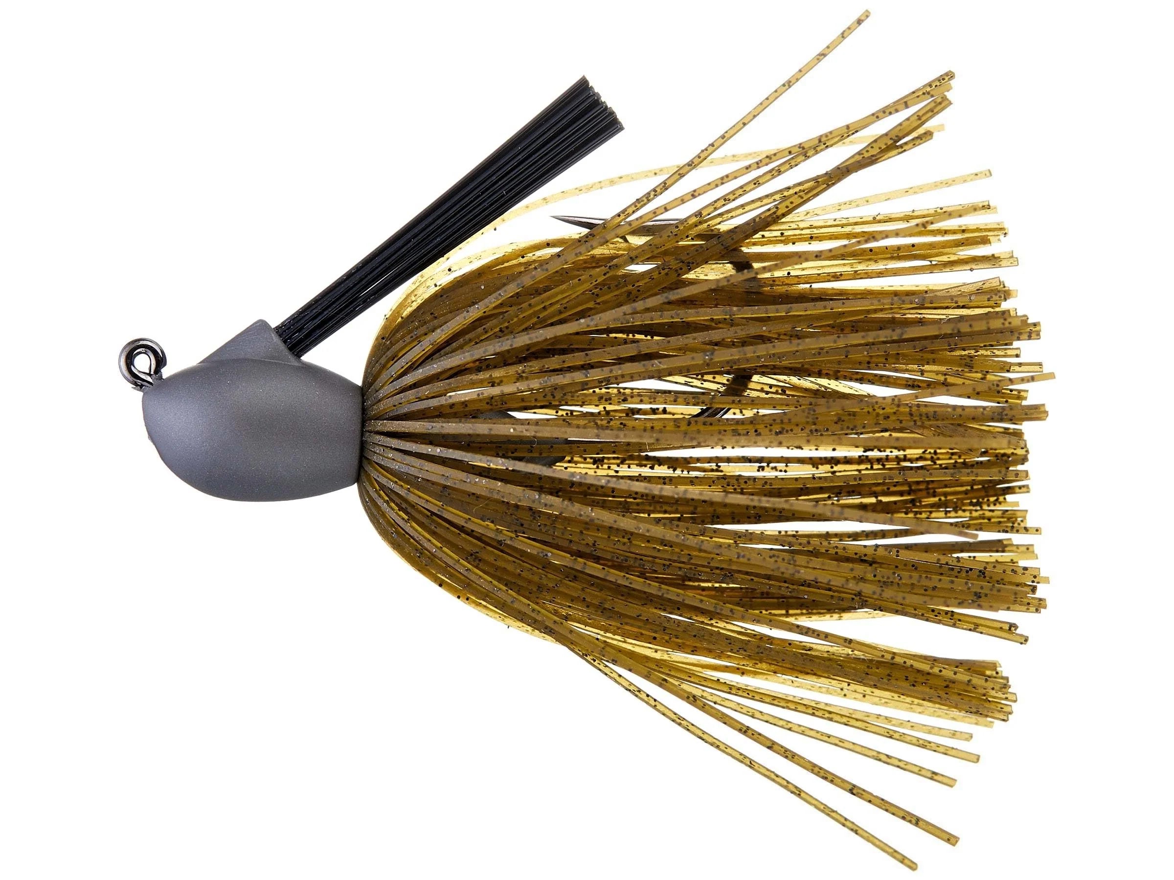 Keitech Tungsten Model I Casting Jig Version 2