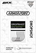 BKK Armor Point Dropshot Hooks