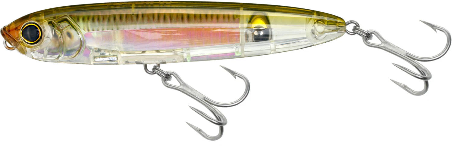 Yo Zuri 3D Inshore Topknock Pencil Topwater Walker 125mm 5 Inch