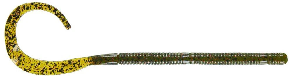 Strike King KVD Zeus Worm 75 Inch