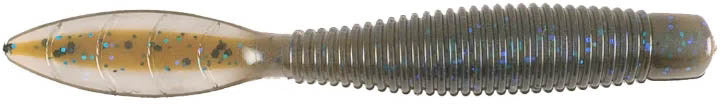 Missile Baits Ned Bomb 3 1 4 inch Ned Rig Soft Bait