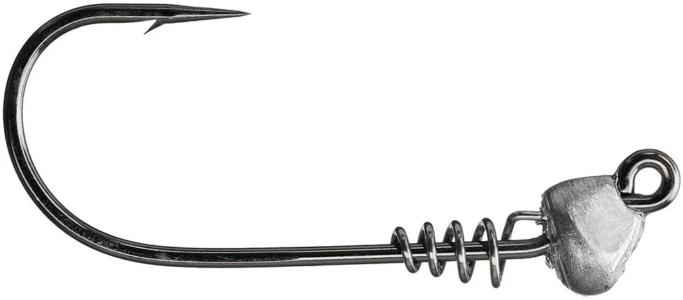 Frog Factory Multi Use Jighead 5 Pack
