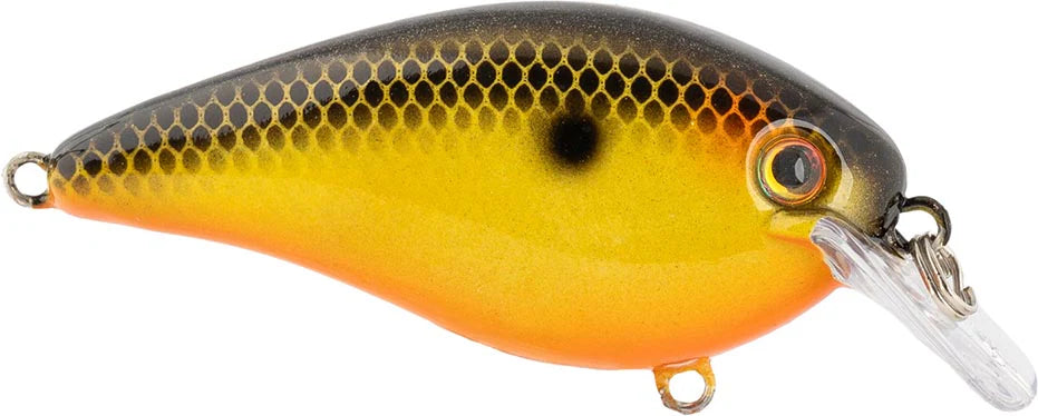 Strike King KVD Elite 40 Squarebill Crankbait 4 Inch