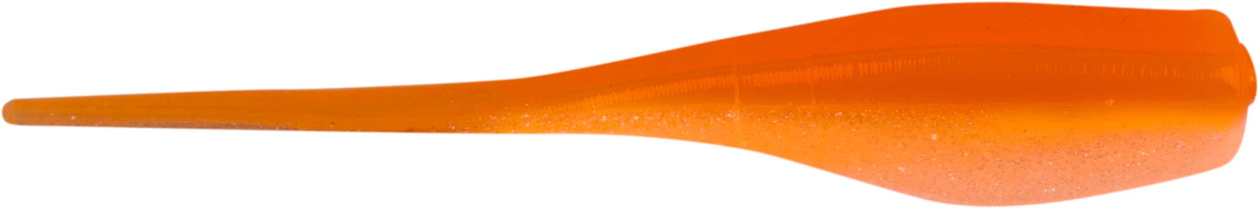 Mr Crappie Lightning Shad Pintail Soft Plastic 2 Inch