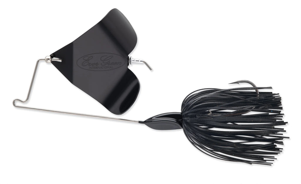 Evergreen International LoudBuzz 3 8 oz Buzzbait