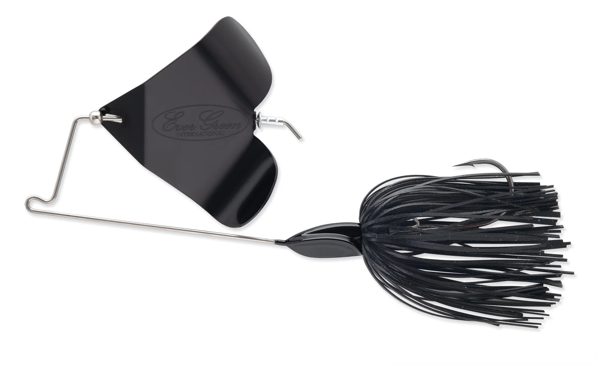 Evergreen International LoudBuzz 3 8 oz Buzzbait